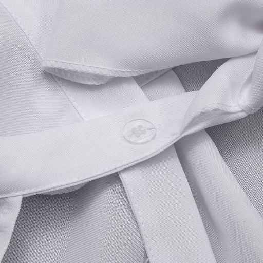 Набор на выпускной «Умная старшеклассница»: фартук р. 40–46, банты 2 шт., гольфы