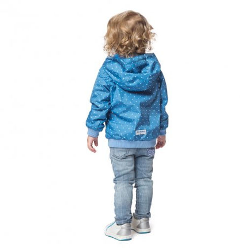 PlayToday / Куртка детская текстильная для девочек  фото 2