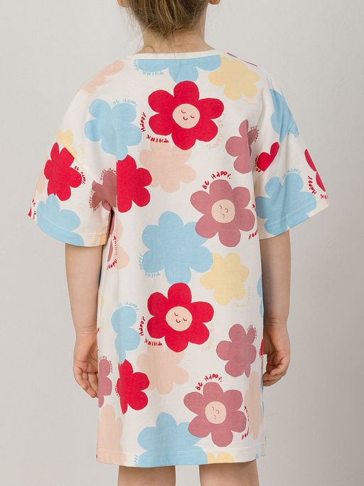 WFDT3318U ночная сорочка для девочек - Pelican фото 2