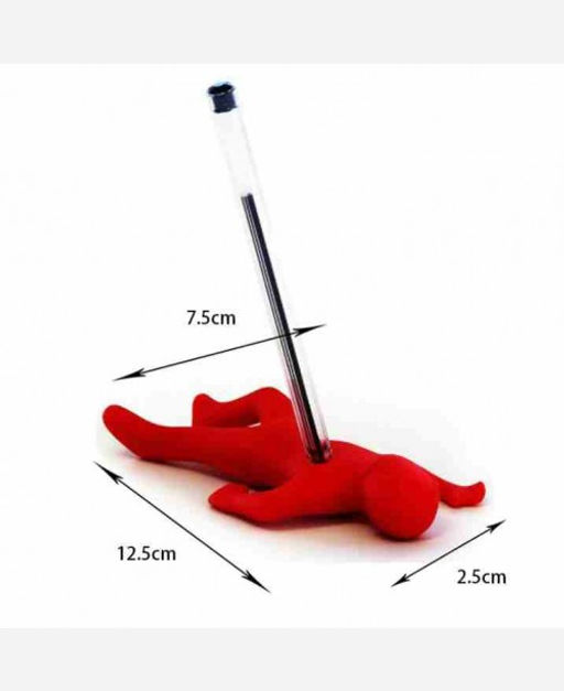 Подставка для ручки "Dead Fred", упаковка блистер 9046561