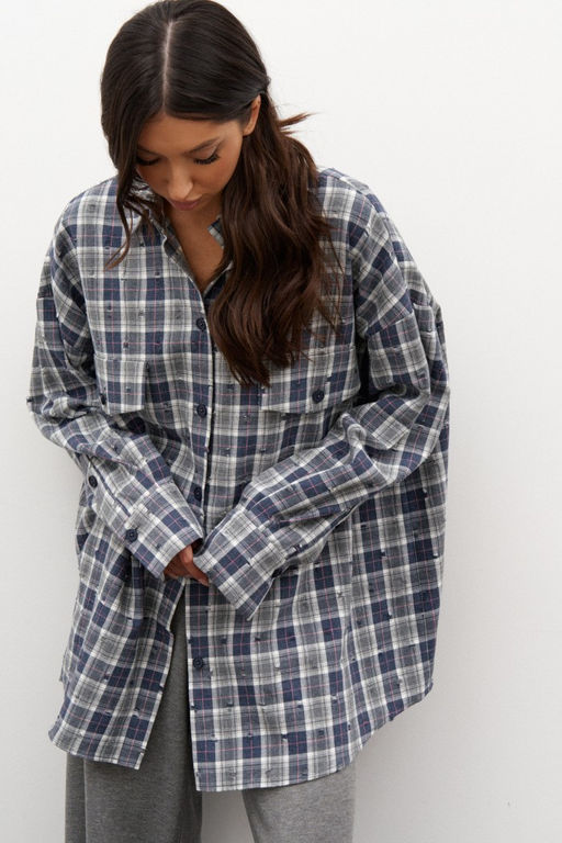 Блузка А2013 - Annete фото 4