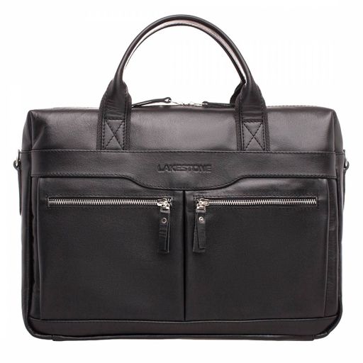Деловая сумка Dorset Black - Lakestone фото 3