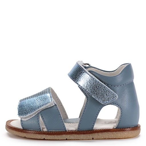 туфли для девочек - Riconte фото 2