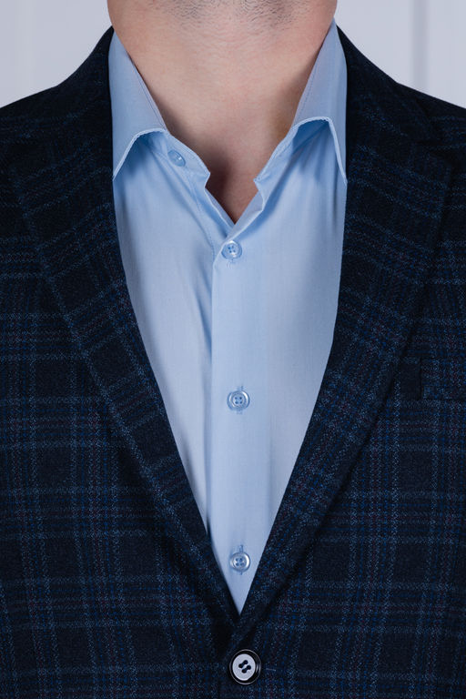 пиджак 
 5515-М8.6 - Svyatnyh фото 3