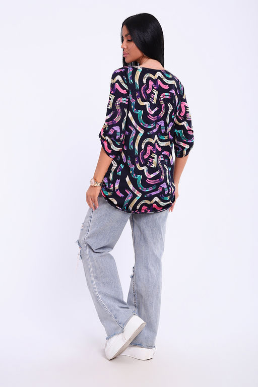 Туника 71146 - Натали фото 4