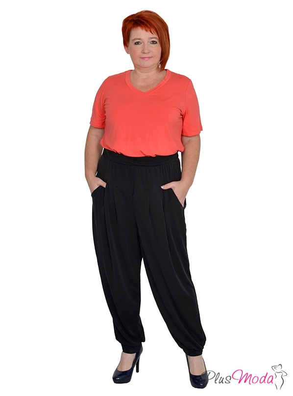 Брюки Модель №1137 размеры 44-84 - Plusmoda фото 4