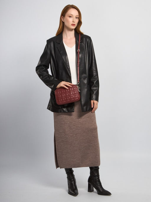 Сумка Labbra L-16536-19 tomato  фото 8