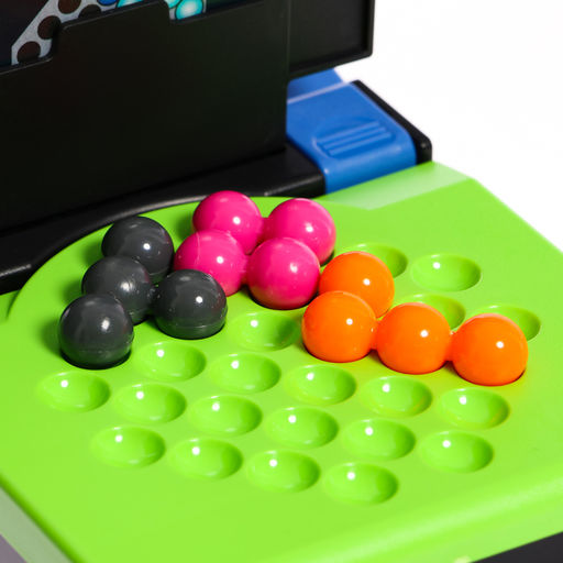 Настольная игра Баттл на двоих, 2 игрока, 7+ - Лас играс kids фото 4