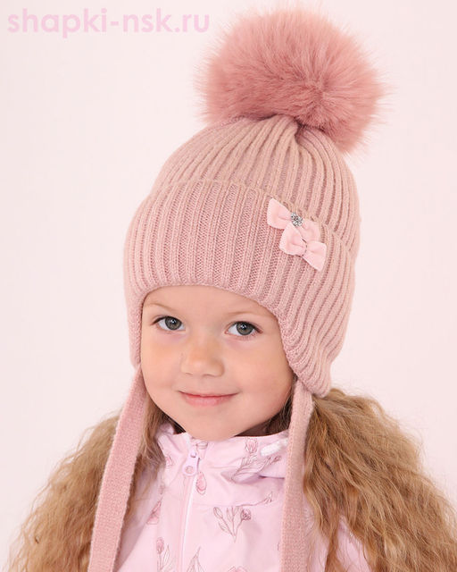 07-51-M Шапка (50-52)