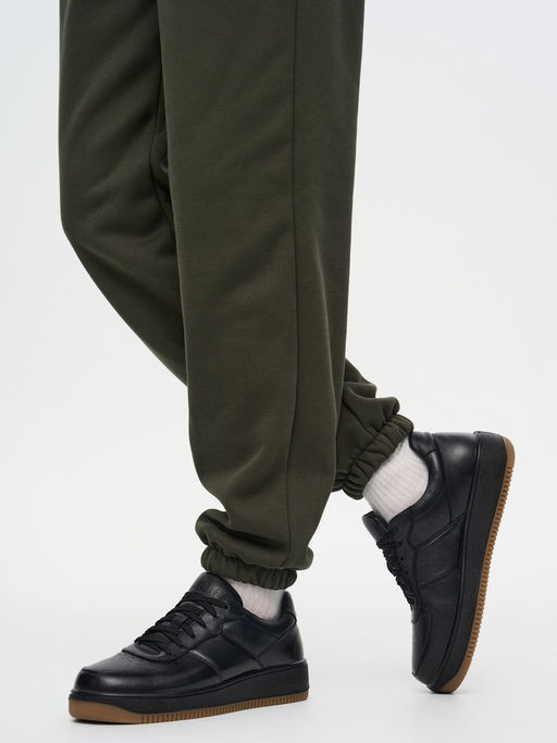 Кеды мужские JAM