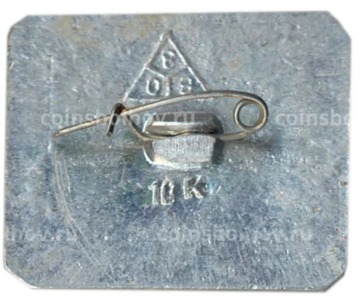 Значок Владимир