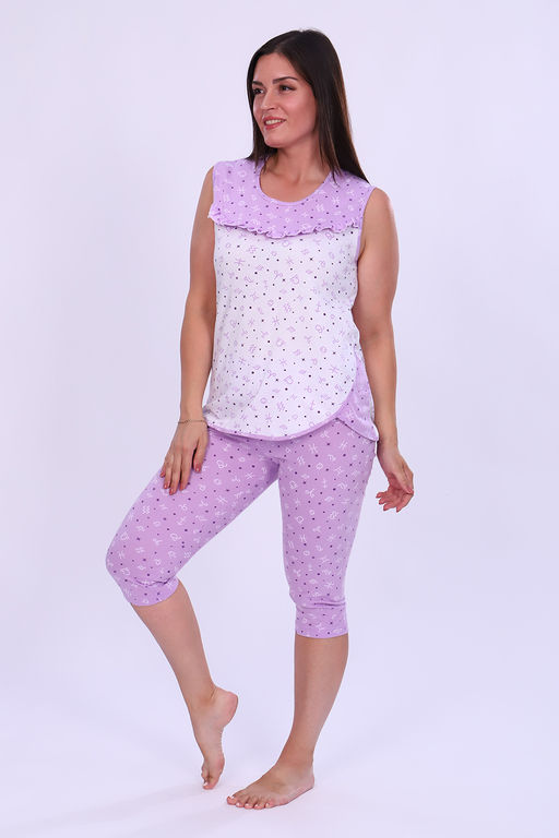 Пижама 24260 - Натали фото 6