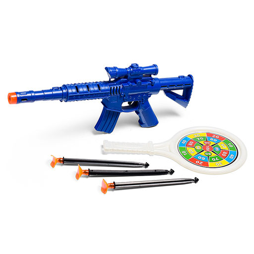 Набор Военного "Яркая мишень" в пакете