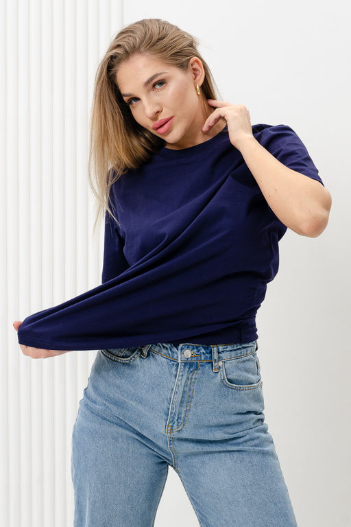 8471/02 набор футболок унисекс 2шт