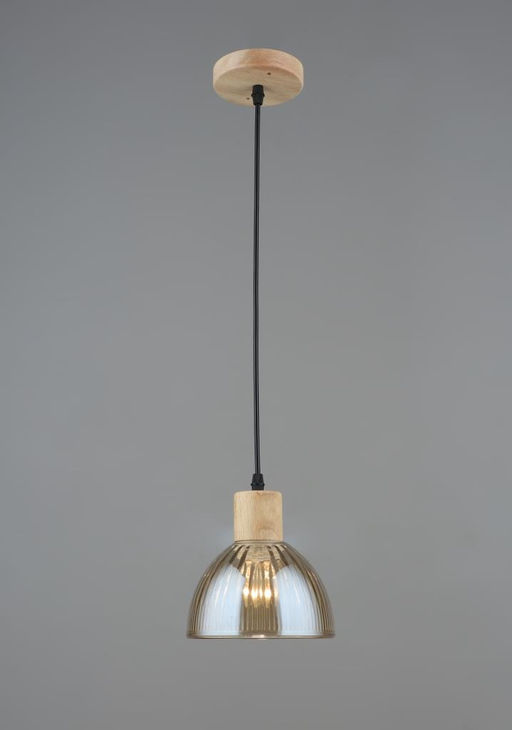 Люстра Подвес PP-000814-1WD