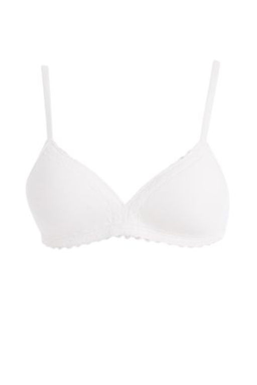 Fall in Love Pedli Dantel Detayl? Bra