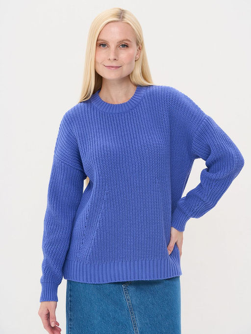 Джемпер женский 7242-40298 - Vay фото 4