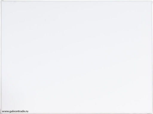 Холст 30х40 грунтованный на подрамнике для рисования - Галеонтрейд фото 2
