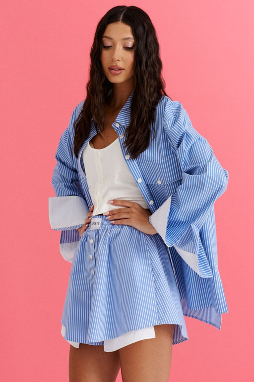 Шорты А1241 - Annete фото 3