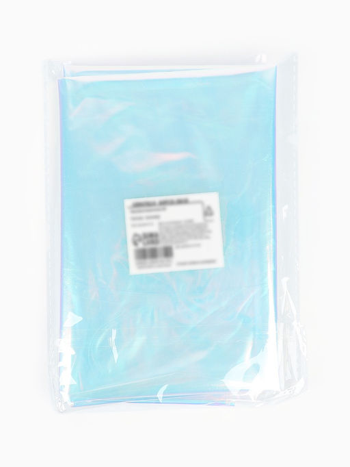 Цена за 2 шт. Воздушный шар фольгированный 36" «Бант», под воздух