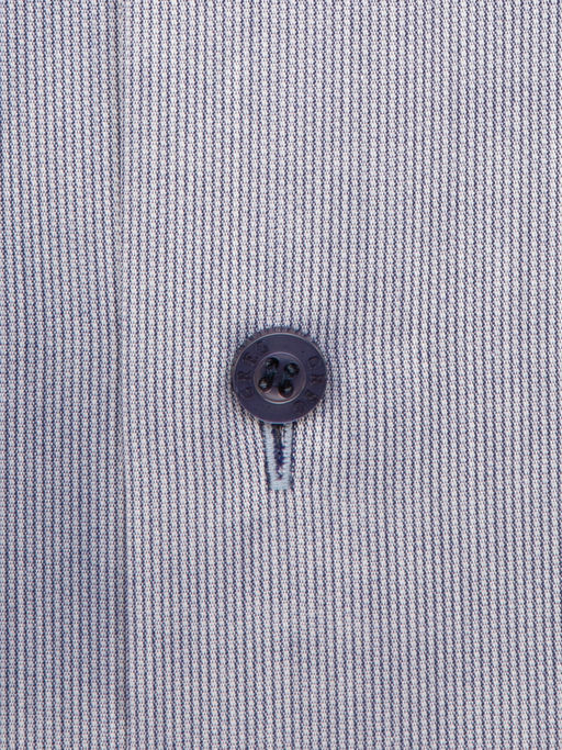 Сорочка мужская длинный рукав GREG 311/211/5583/1p  фото 3