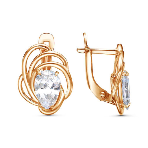 СЕРЬГИ 33815235 - Красная пресня фото 4