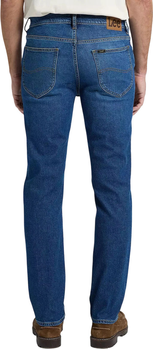 Джинсы мужские