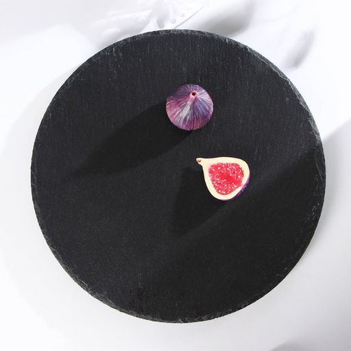 Подставка для торта вращающаяся Magistro Valley, d=32 см фото 12