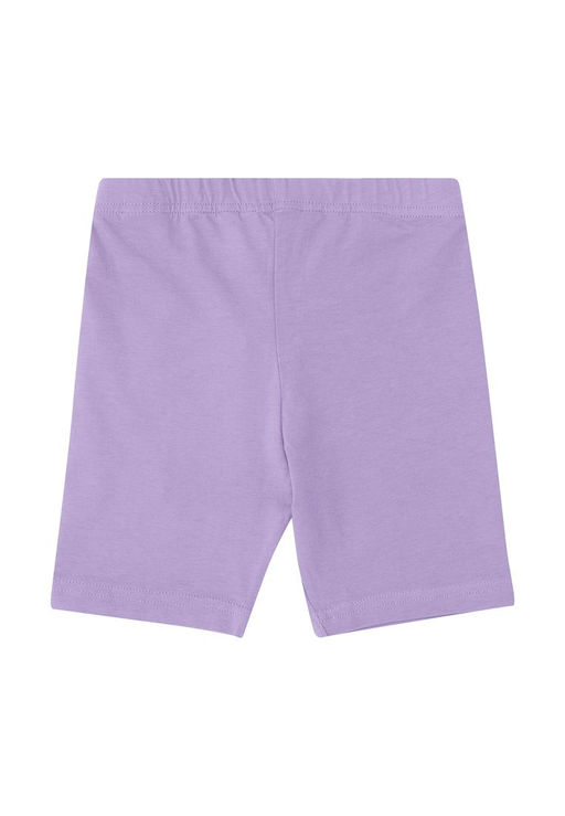 Шорты (велосипедки) д/дев. Марика - Oldos фото 4