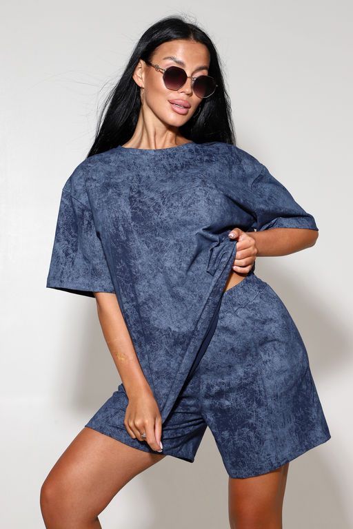 Костюм женский 084