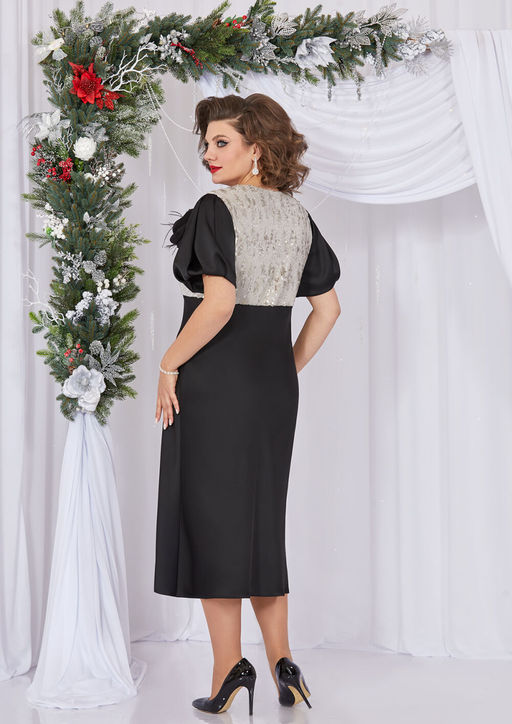 Платье Mira Fashion 5496  фото 2