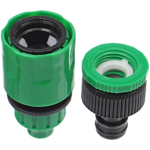 Система капельного полива растений 10 м ДоброСад BD181-1