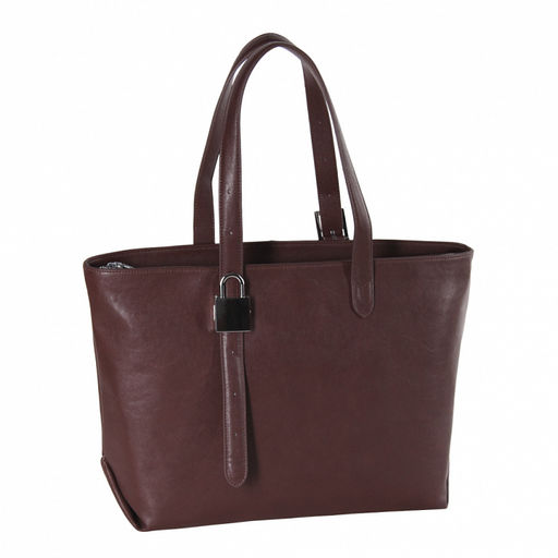 Сумка 3363Q coffee Polina&Eiterou