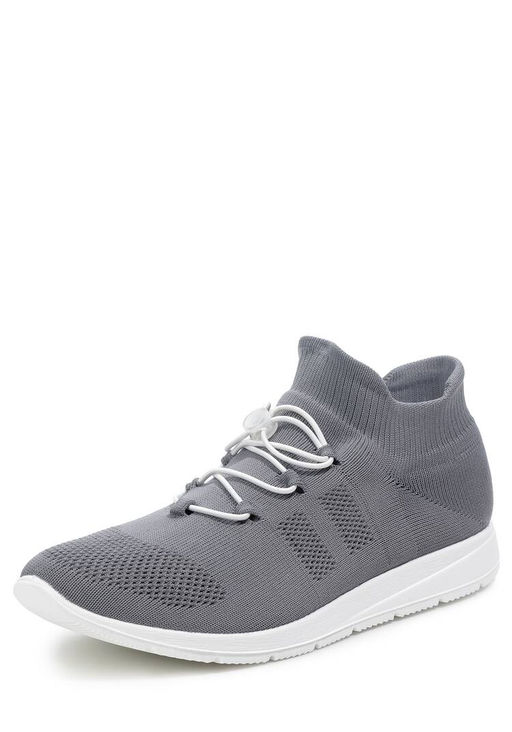 Кроссовки женские "Бритни" Черный