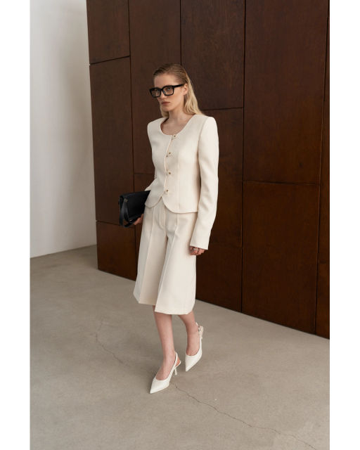 Жакет THE VERY 2446