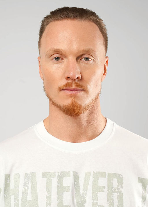 562711/15кд_п Футболка муж. (ЧЗ)