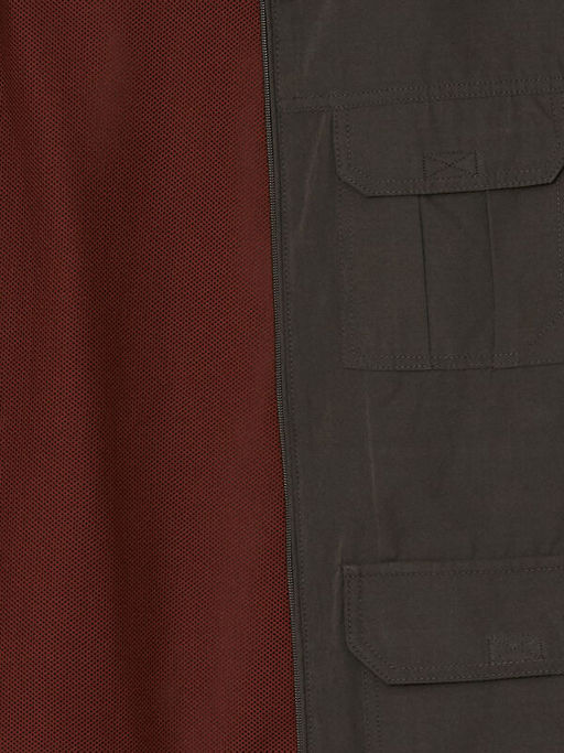 Standart Kal?p Dik Yaka Erkek Avc? Yele?i - Waikiki фото 2