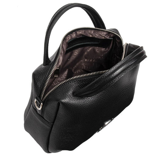 0439 Черный - Alessandro birutti фото 5