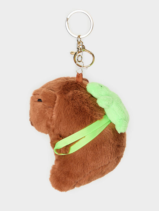 БРЕЛОК ДЛЯ КЛЮЧЕЙ - Mark formelle фото 3