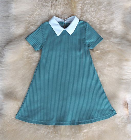 Платье Для Мамы”Лапша-М” - Baroshakids фото 2