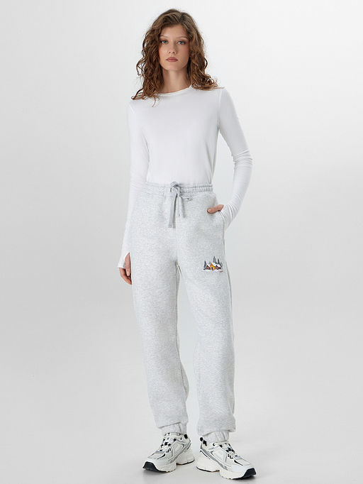 БРЮКИ ЖЕНСКИЕ