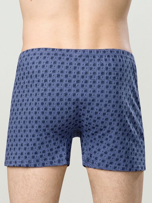 Pelican мужские свободные трусы-боксеры  фото 4