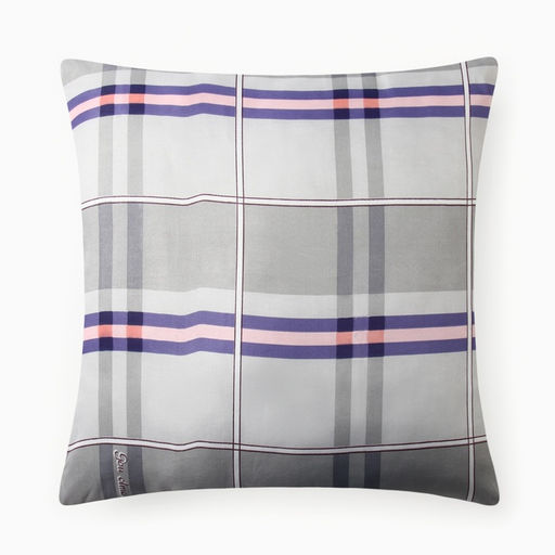 Подушка «Экономь и Я», 70×70 см, цвет МИКС