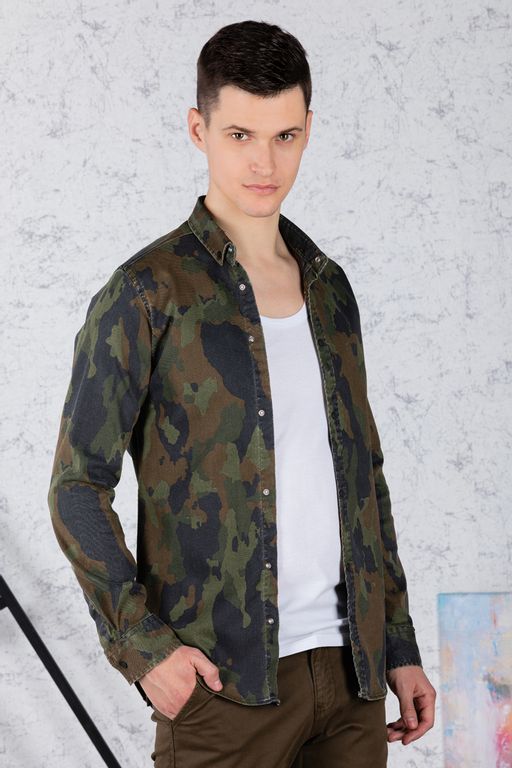 рубашка
17.2485-05