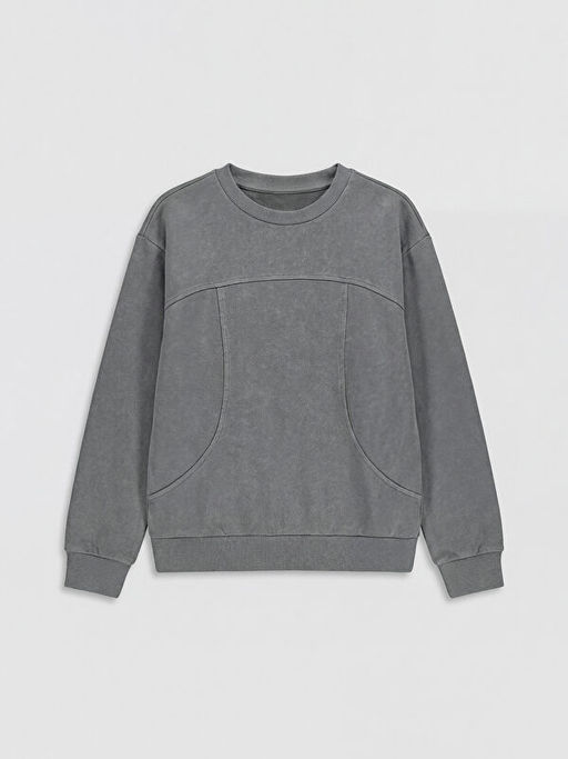 K?z ?ocuk Sweatshirt ve E?ofman Alt?