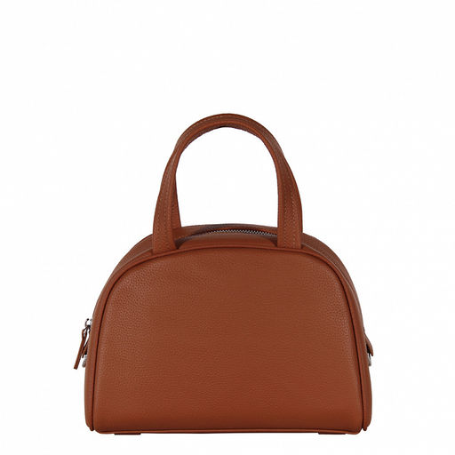 Сумка 8920VG brown Vitelli Grassi