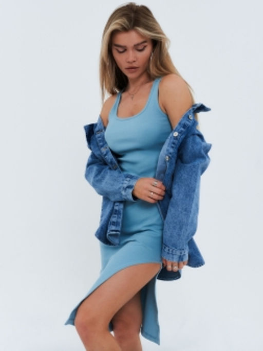 ЖЕНСКОЕ ПЛАТЬЕ - Chic & charisma фото 5