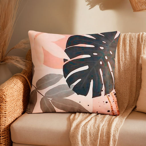 Наволочка декоративная Этель Prettiness 40х40 см, 100% п/э  фото 6