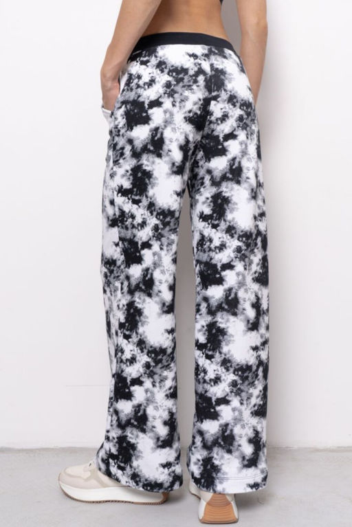 БРЮКИ ЖЕНСКИЕ арт. 6502W-50149.1F-091m - Almando melado фото 2