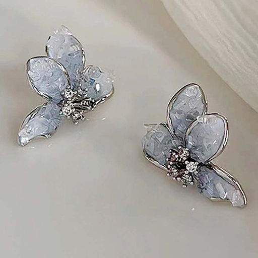 Серьги на гвоздиках арт. 13 4149 (id 280952)